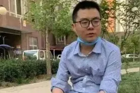 杜新枝家里4套房，为何没一套是在郭威名下，只是因为他太老实？图片