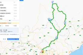 北京自驾游（六）：亲近草原，避暑山庄、塞罕坝、乌兰布统、石林图片