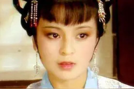 《红楼梦》里与清明节最契合的金钗，为何是探春？曹雪芹以何为谶图片