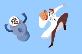 癌症不等于绝症，这几种癌症可完全治愈，治愈率甚至可达100%图片