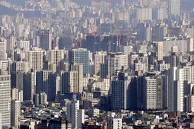 为什么韩国越征房地产税，房价越涨？图片