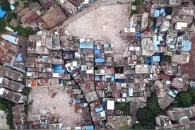 广州有座“无奈”的城中村，房租400元仍无人租，房东十分苦恼图片