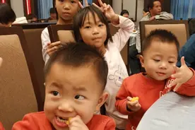 看看孩子与你的累世因缘！每个灵魂来投胎时，都已经作过了调查！图片