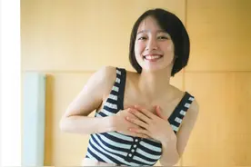 你们的“老婆”吉冈里帆写真图片