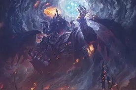 《完美世界》开天辟地第一仙帝图片