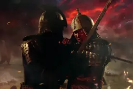 琅琊榜中，赤焰军被灭完全就是林帅作死​，卫峥终于说出了实情图片