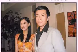 扒皮《姐姐》背后的男人，她们的“资本”有多强？图片