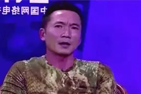 功夫演员：电影圈没一个人是真功夫，李连杰：演员功夫就是花架子图片