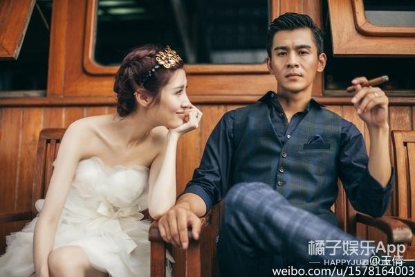 还记得《雪花女神龙》里的欧阳明日吗？他现在长这样