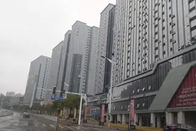 2020年长沙最值得期待的十大地铁公寓图片