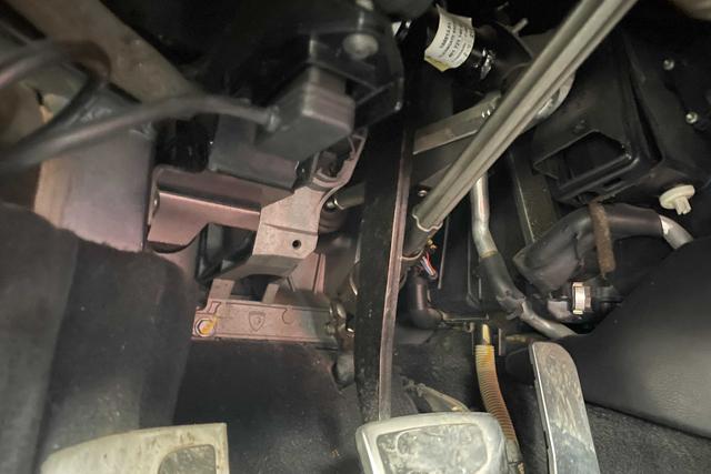 报价100W的兰博基尼盖拉多俩人排队购买？客户：先来后到