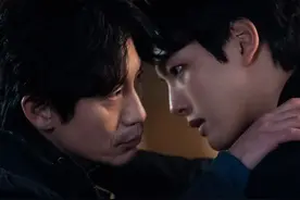 《怪物》：被低估的8分好剧，谁追谁上头图片