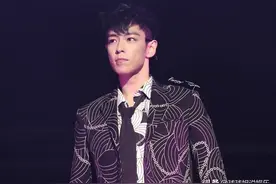 BIGBANG成员TOP崔胜铉为防治疫情捐献1亿韩元图片