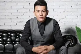 舞帝利哥成为抖音一哥的背后：成功并不是偶然图片