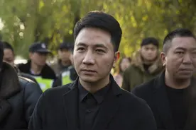 林生斌和朱家人第二轮交锋后，我选择站在林生斌这一边图片
