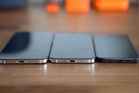 iPhone12电池容量感人，比iPhone11还小，果粉直呼失望来得太突然图片