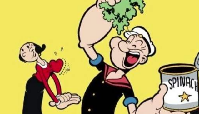 80部童年动画，看过但叫不出名字