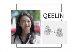 顾佳1w一只的葫芦，竟是张曼玉最爱饰品品牌！原来敲门砖不只有包图片