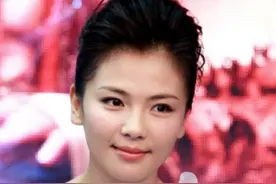 因长得太漂亮，刚出道就被富商“牢牢盯上”的6大女星图片