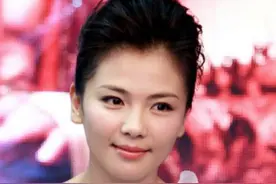 因长得太漂亮，刚出道就被富商“牢牢盯上”的6大女星图片