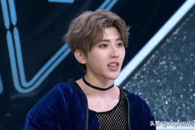 时隔两年，蔡徐坤吐露“穿渔网装”的缘由，导演曾阻止过他穿图片