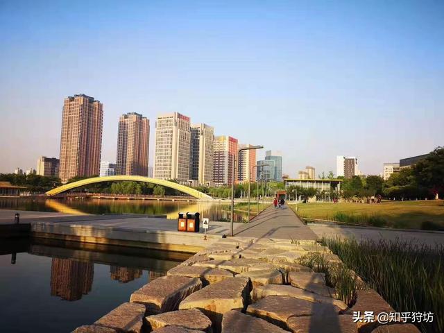 公寓能买吗？花桥公寓行情状况调查报告