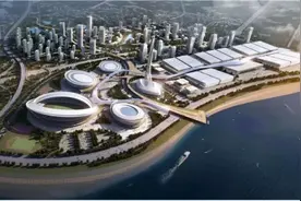 首开龙湖·璟宸府：傲立翔安新城几何中心图片
