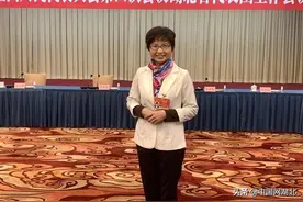 全国人大代表徐华铮：建议将荆州古城整城纳入旧城改造图片