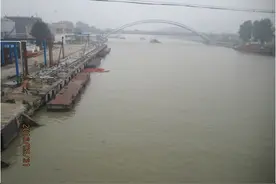 骑行大运河日记—D15图片