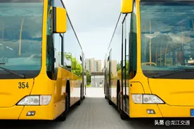 哈市公路客运站恢复，营运班线逐步恢复！图片