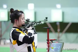 祝贺！我国这些奥运健儿被授予中国青年五四奖章、全国三八红旗手称号图片