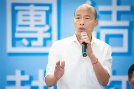 罢韩、反罢韩直球对决 他用易经一算：胜负已分图片