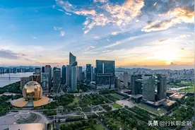 浙江房价“骑虎难下”，衢州已经坐不住了…图片