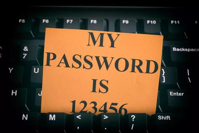 20秒记一个单词「第183个」password(password是什么意思) - 趣测网
