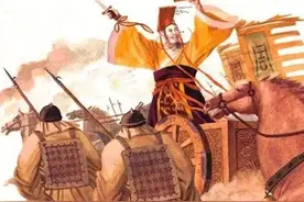 从专卖制度，看唐朝后期的阶级矛盾图片