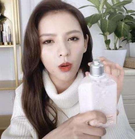 身体乳可以做推拿吗