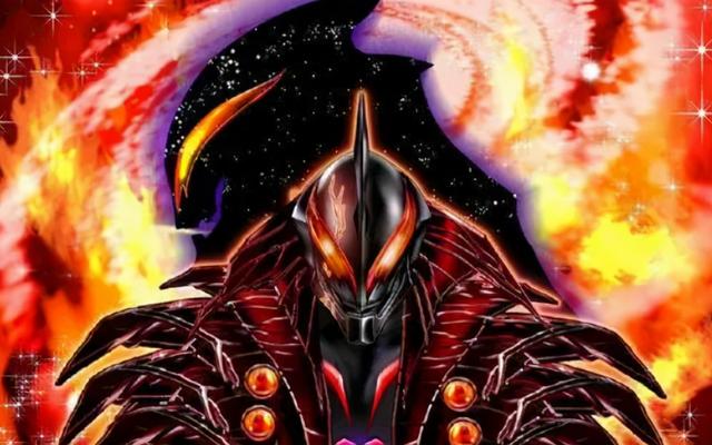 盘点6个没离开地球的奥特曼，其中5个牺牲，一个消灭数万同类