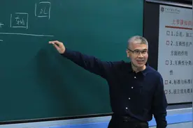 翟国栋： 雕琢毫厘之间，放眼天地广阔图片