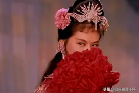 李翰祥的“四大美人”，《西施》动辄群演12万，竟如实还原了战争图片