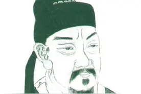 柳宗元，参与政治改革失败后，专心学术研究与为民办好事图片