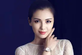 刘涛秦海璐：成年后的真情，各自忙乱又各自牵挂图片