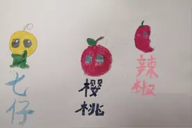 《长江七号》里有个叫七仔的嘛？图片