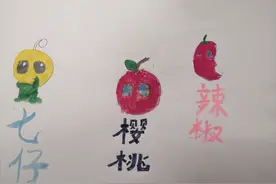 《长江七号》里有个叫七仔的嘛？图片