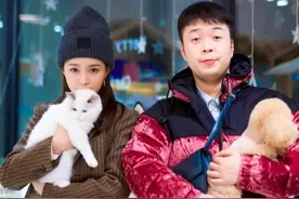 杜海涛憨厚人设崩塌，真实身份曝光：难怪他谈了8年还不愿结婚图片