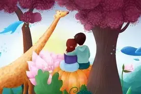 女人“这样”对你，往往不只是单纯的喜欢，更多的是深爱图片