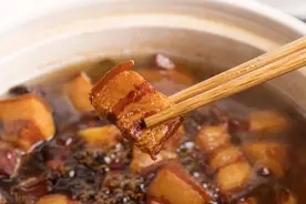 不管炖什么肉，都不要直接下锅，多做这2步，软烂又入味，还不腥图片