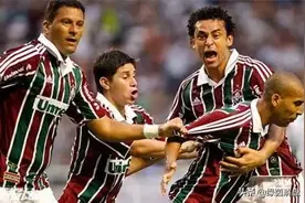 明晨巴甲，弗鲁米嫩塞能否延续胜利？图片