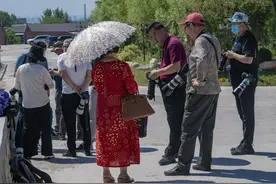 沈阳有一处摄影创作的好地方图片
