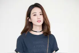 赵丽颖拍戏要求带儿子进组，单亲妈妈的苦一般人真不懂图片