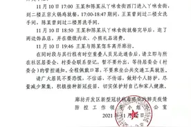 行动轨迹公布！河北4地紧急寻人图片